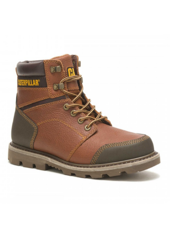 CATERPILLAR Apa Cush Mid Für Herren Stiefelette